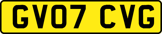 GV07CVG