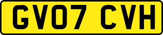 GV07CVH