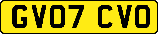GV07CVO