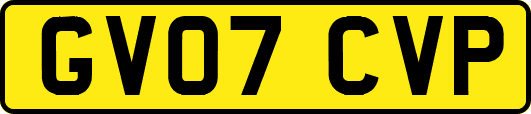 GV07CVP