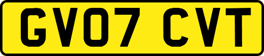 GV07CVT