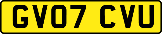 GV07CVU