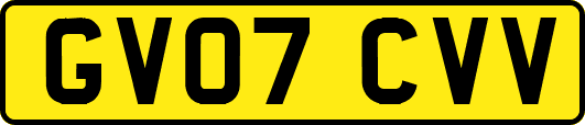 GV07CVV