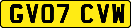 GV07CVW