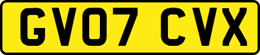 GV07CVX