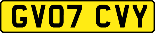 GV07CVY