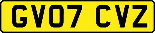 GV07CVZ