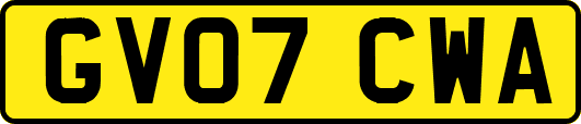 GV07CWA