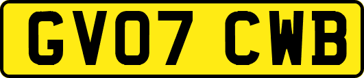 GV07CWB