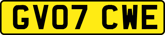 GV07CWE