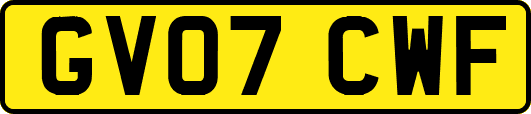 GV07CWF