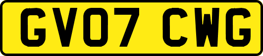 GV07CWG