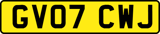 GV07CWJ