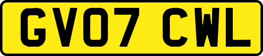 GV07CWL