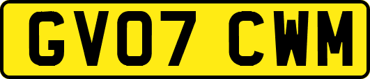 GV07CWM