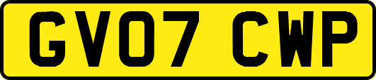 GV07CWP
