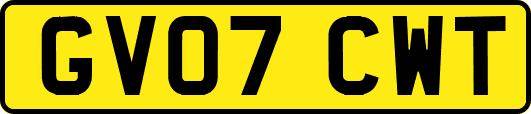 GV07CWT