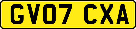 GV07CXA