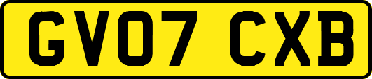 GV07CXB