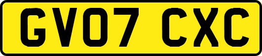 GV07CXC