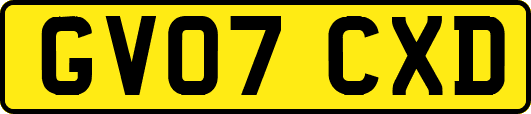 GV07CXD