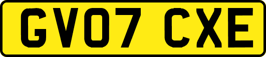 GV07CXE