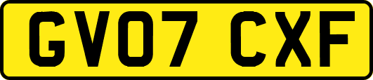 GV07CXF