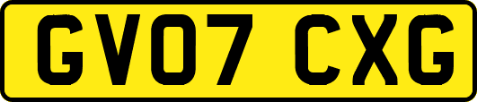 GV07CXG