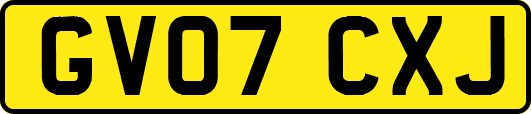 GV07CXJ