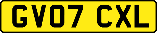 GV07CXL