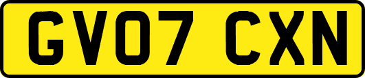 GV07CXN