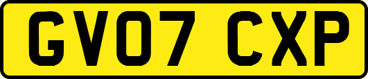 GV07CXP