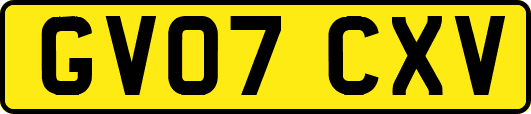 GV07CXV