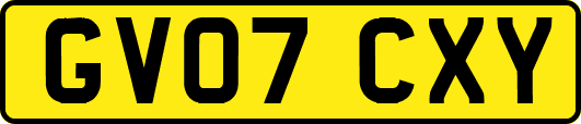 GV07CXY