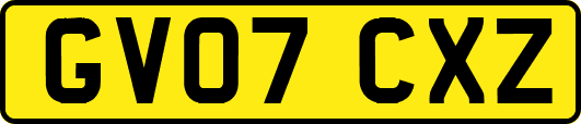 GV07CXZ
