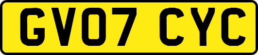 GV07CYC