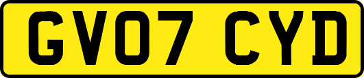 GV07CYD