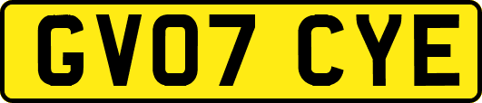 GV07CYE