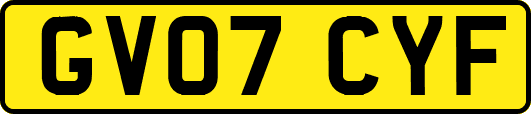 GV07CYF
