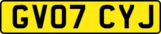 GV07CYJ