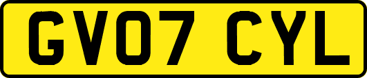 GV07CYL