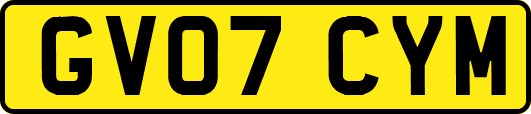 GV07CYM
