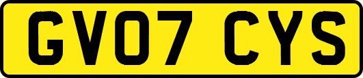 GV07CYS