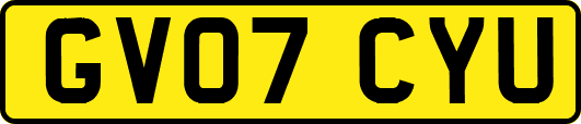 GV07CYU