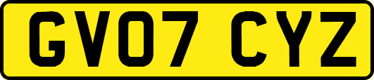 GV07CYZ