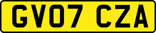 GV07CZA