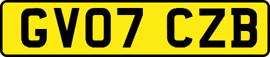 GV07CZB