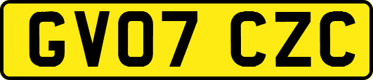 GV07CZC