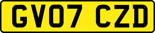 GV07CZD