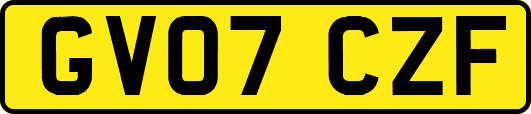 GV07CZF